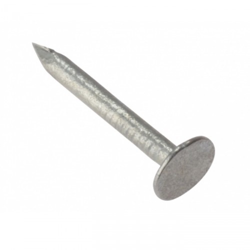 CLOUT NAILS GALVANISED 65MM 1KG