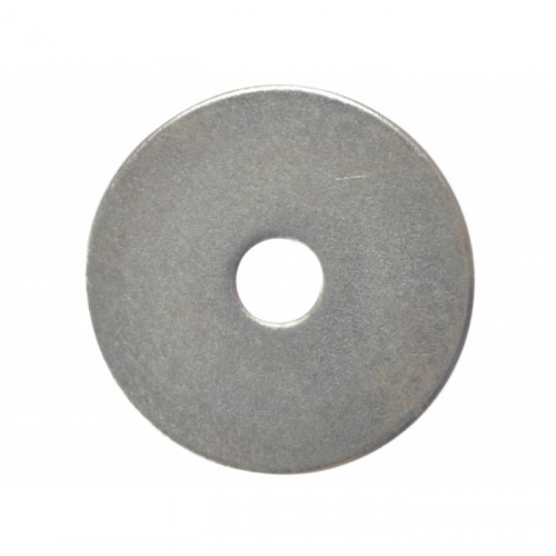 M6X40 REPAIR PENNY ZINC PLATED PACK OF 10