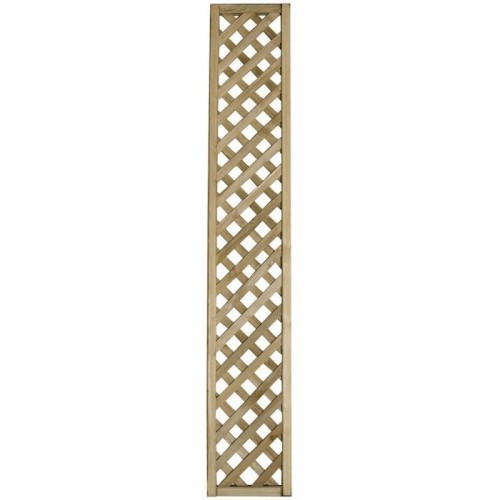 FOREST ROSEMORE LATTICE FRLATT61PK36          1800X300