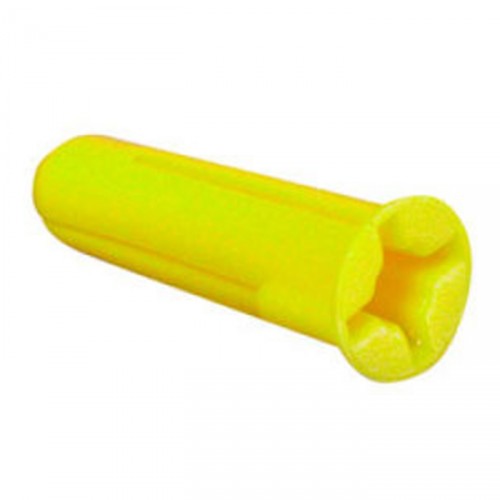 THORS TP1 YELLOW PLUG 5.5X25