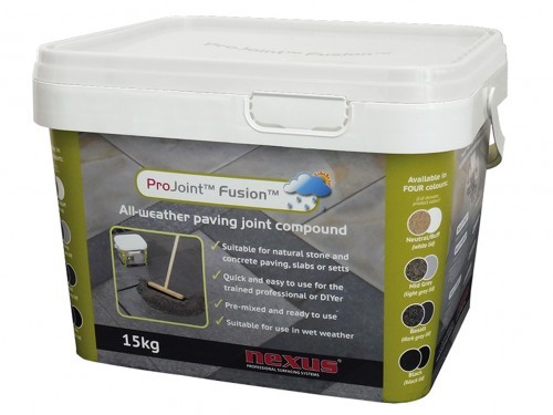 NEXUS FUSION ALL WEATHER PROJOINT   NEUTRAL        15KG