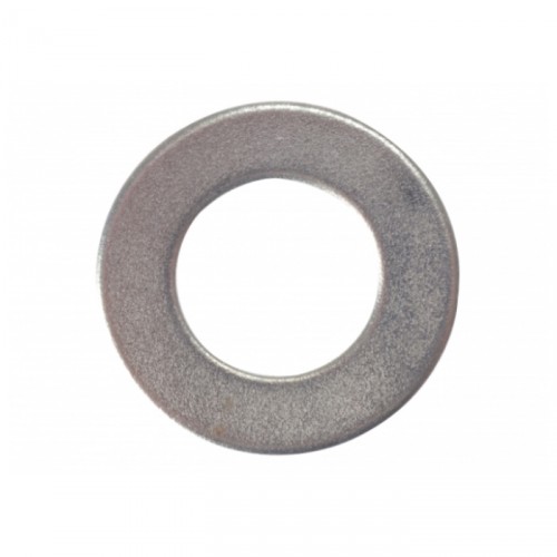 16MM BRIGHT STEEL PLATED FORM B WASHER