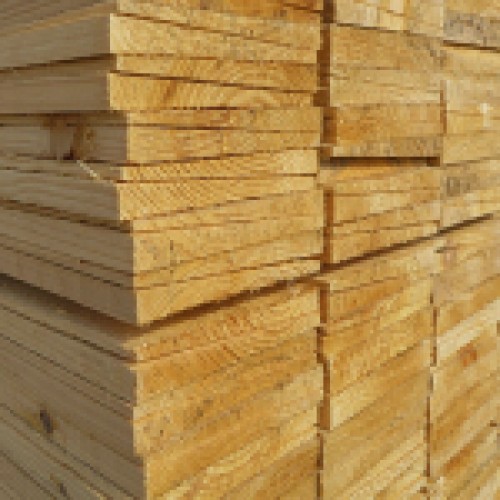 Fencing Boards