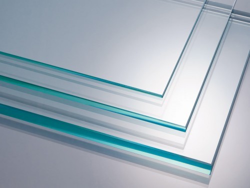 HORTICULTURAL 3MM GLASS 610X610 2'X2'