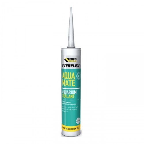 EVERFLEX AQUA MATE SEALANT