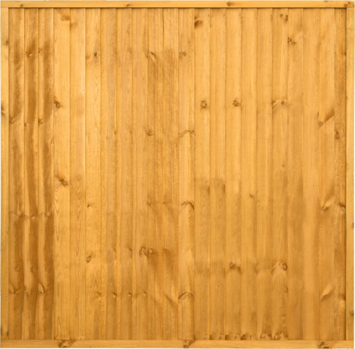 CLOSEBOARD PANEL 1.8M