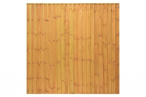 GRANGE STANDARD FEATHEREDGE PANEL 6X6               SFEP6V