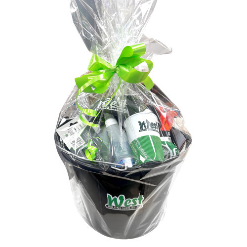 WEST BS WINTER SURVIVAL HAMPER