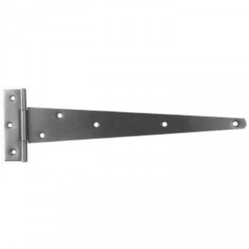  MEDIUM TEE HINGE 300MM JAPANESE BLACK