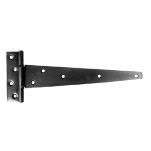 WEIGHTY TEE HINGE 300MM GALVANISED