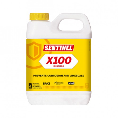 SENTINEL X100 INHIBITOR 1L