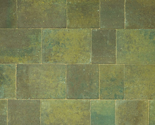 BRETT 60MM BETA TRIO RUSTIC BRONZE