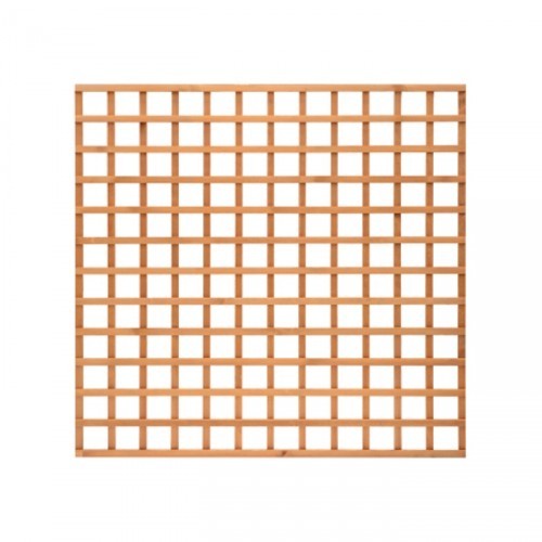 GOLDEN HEAVY DUTY SQUARE TRELLIS 1830mm x 610mm