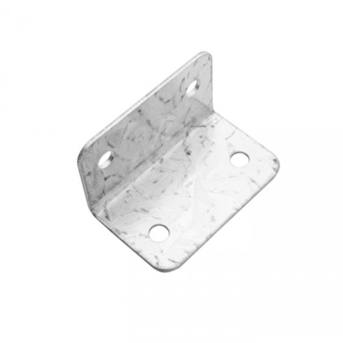 METPOST L-SHAPED FIXING CLIP