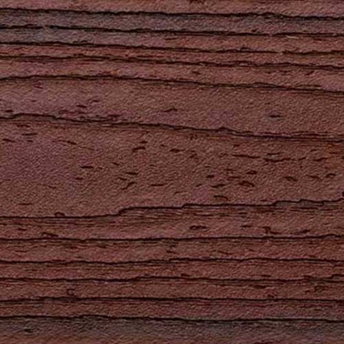 TREX TRANSCEND DECKBOARD 3.66M GROOVED 25X140MM LAVA ROCK