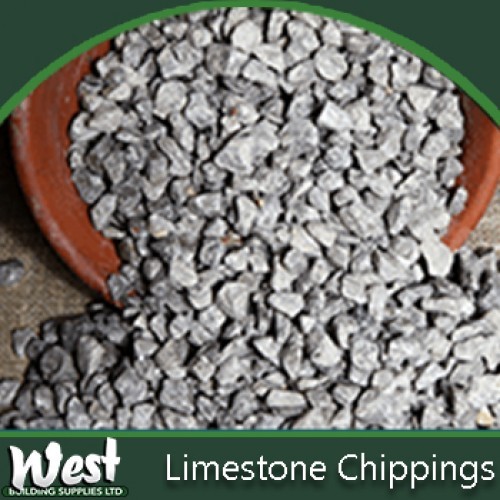 Limestone Chippings