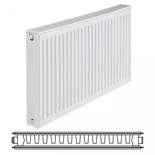 Single Panel Plus (P+ / TYPE 21 / HF)