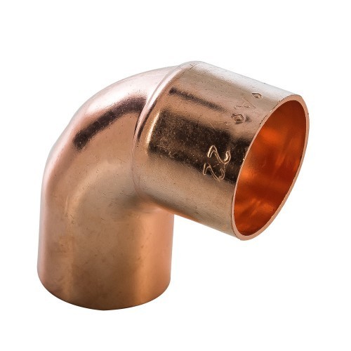ENDFEED 90 DEG STREET ELBOW 42MM