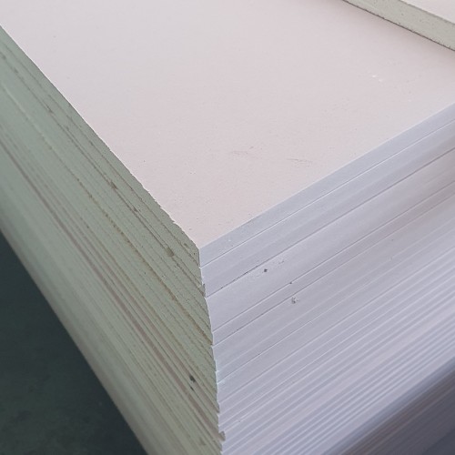 FIRELINE PLASTERBOARD 8X4 15MM 