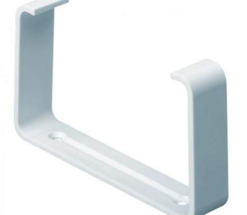 DOMUS DUCT CLIP 110X54 PACK OF 2