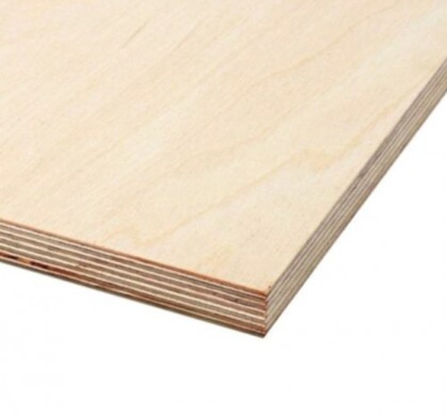 Plywood