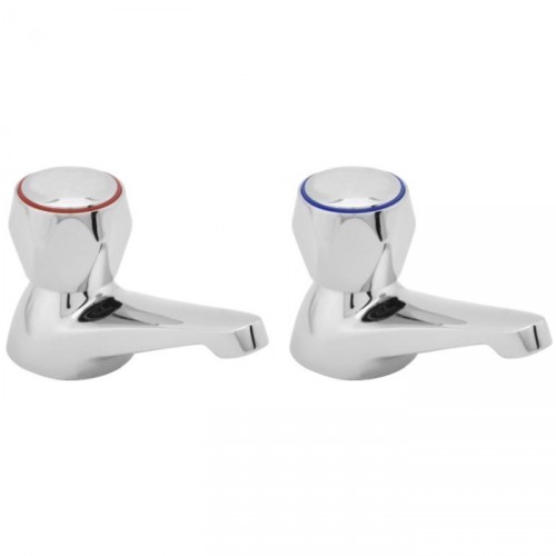 METHVEN/DEVA PROFILE STANDARD BATH TAPS