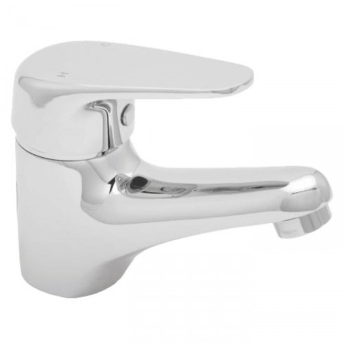 METHVEN/DEVA ADORE MONO BASIN MIXER WITH WASTE