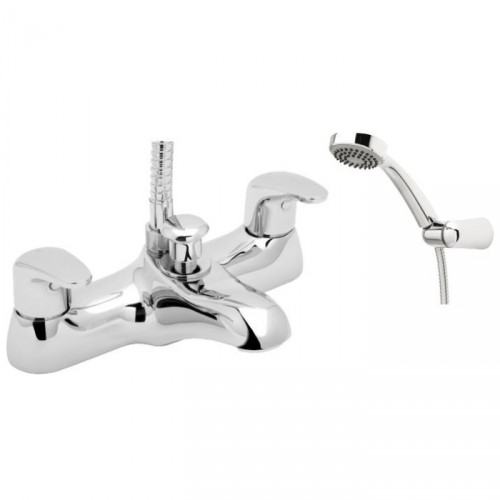 METHVEN/DEVA BATH SHOWER MIXER