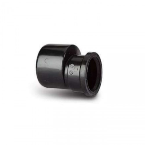 SOIL REDUCER 110MM BLACK