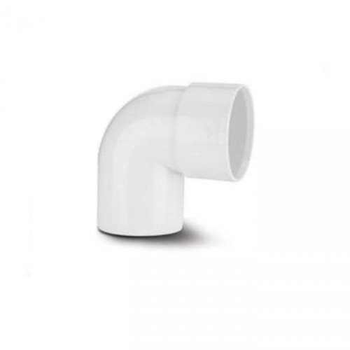 SWIVEL BEND 50MM 92.5 DEG
