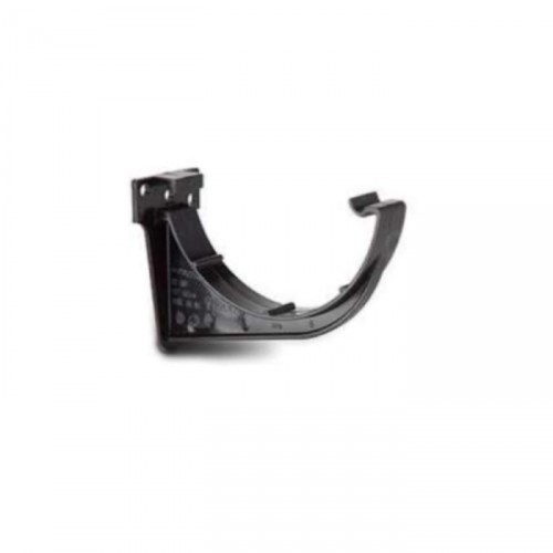 POLY FACIA BRACKET BLACK RR109 112MM