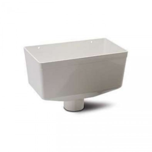 POLY STANDARD HOPPER WHITE RR140 ALSO FOR RS 68MM