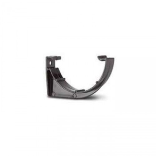 POLY FACIA BRACKET BLACK RM309 75MM