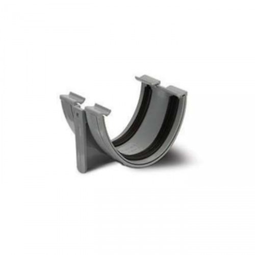 POLY UNION BRACKET GREY RD502