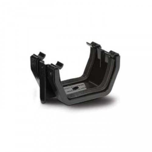 POLY UNION BRACKET BLACK RS202 112MM