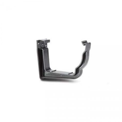 POLY FACIA BRACKET BLACK RH709