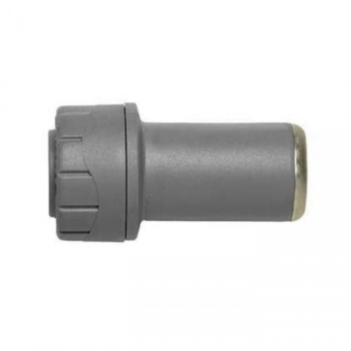 PLUMB SOCKET REDUCER 22X15