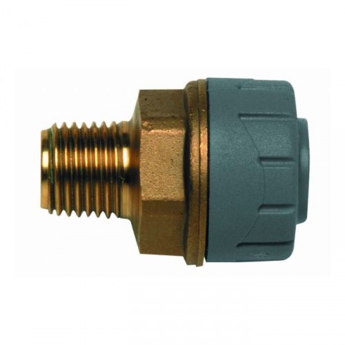 PLUMB MALE ADAPTOR 22X3/4 BSP