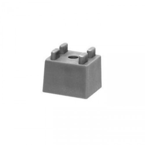 PLUMB PIPE CLIP SPACER 10MM