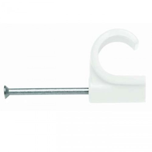 POLY FIT NAIL IN CLIP 15MM