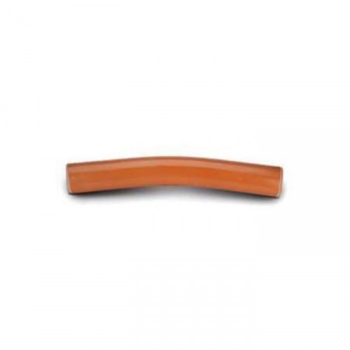 UNDERGROUND LONG RADIUS BEND 11.25 DEG PLAIN END 110MM