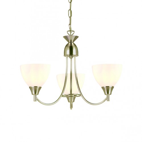 ENDON ALTON 3LT PENDANT 1805-3SC