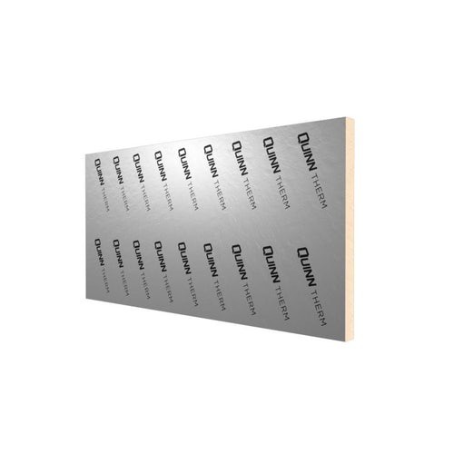 URETHANE INSULATION BOARD 150MM 2400MMX1200MM