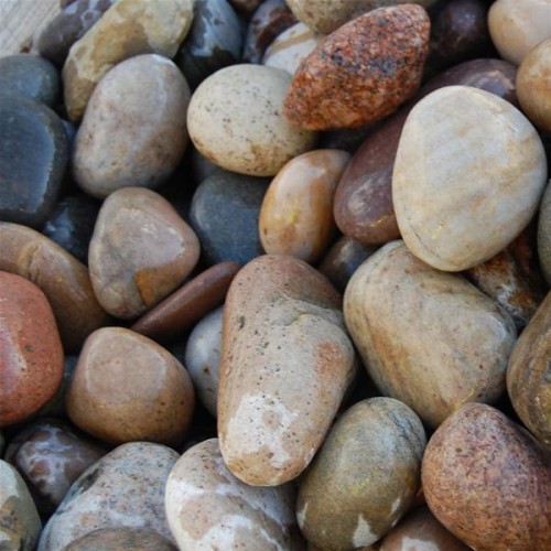 Decorative Stones & Pebbles