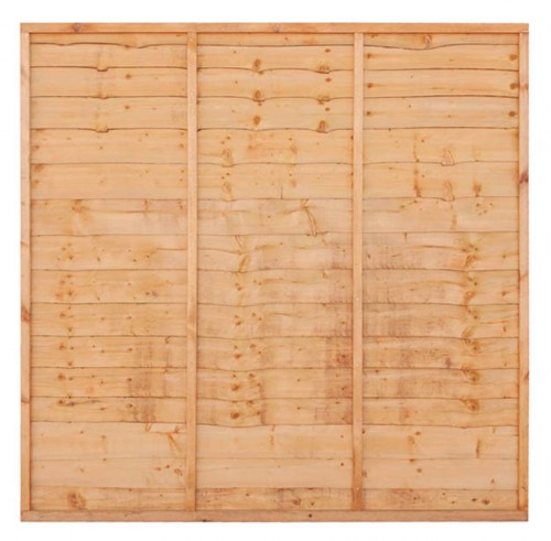 GRANGE SUPERIOR LAP PANEL 120X182.8X4.1CM