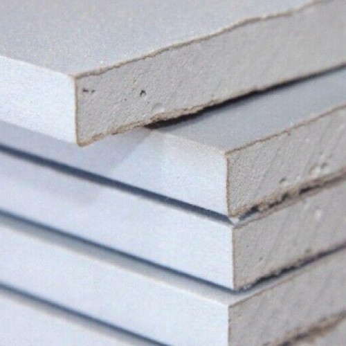 Square Edge PlasterBoard