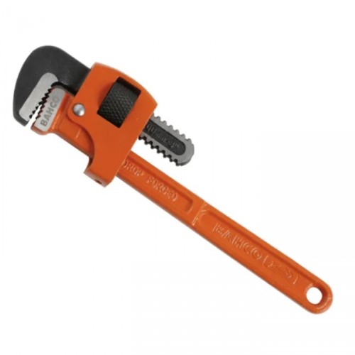 BAHCO STILLSON PIPE WRENCH 14"