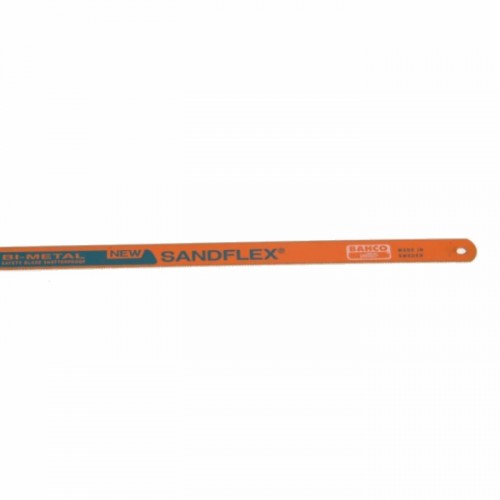 BAHCO HACKSAW BLADE SANDFLEX 12"X24TPI