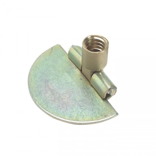 BLY BS 1741 DROP SCRAPER 4"  