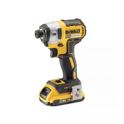 DEWALT 18V IMPACT DRIVER XR 3 SPEED